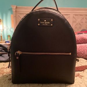 Kate Spade Backpack